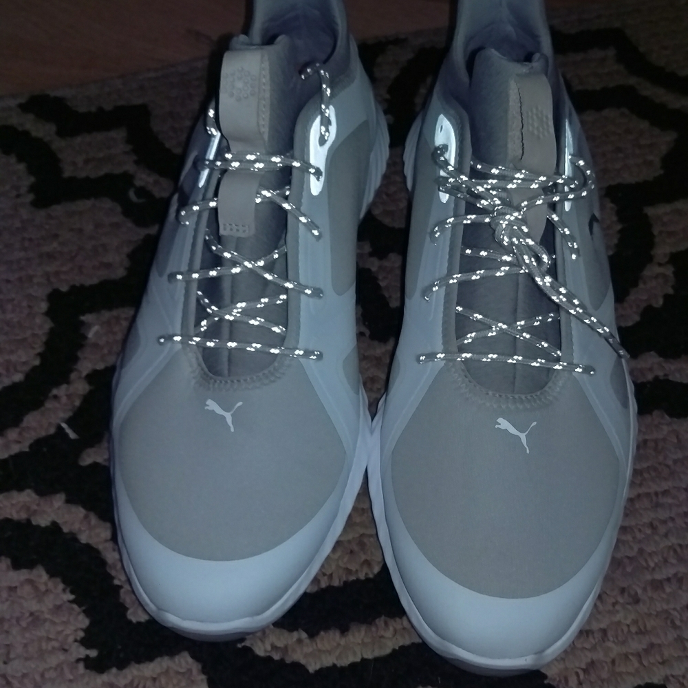 Puma Ignite golf shoes